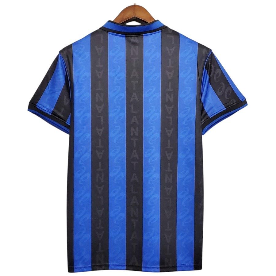 MAILLOT ATALANTA DOMICILE 1996 1997 – Image 2