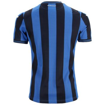 Alternative view of Maillot Atalanta Domicile 2024 2025