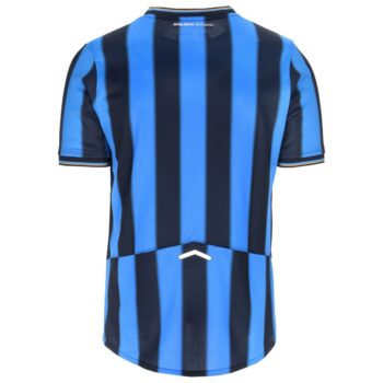 Alternative view of Maillot Atalanta Domicile 2025 2026