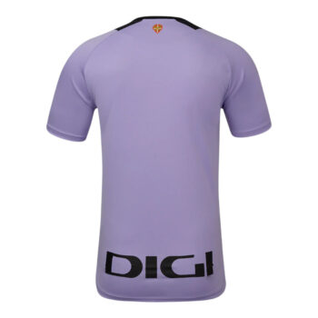 Alternative view of Maillot Athletic Bilbao Third 2024 2025
