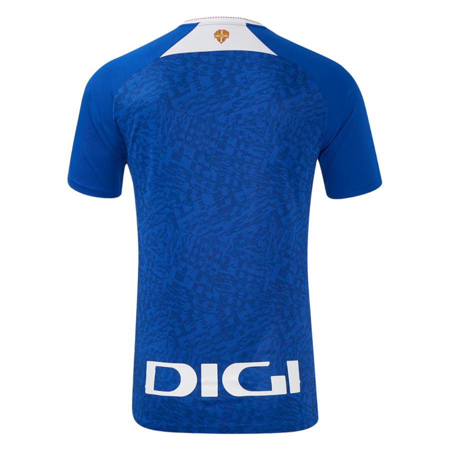 Maillot Athletic Bilbao Exterieur 2024 2025 – Image 2