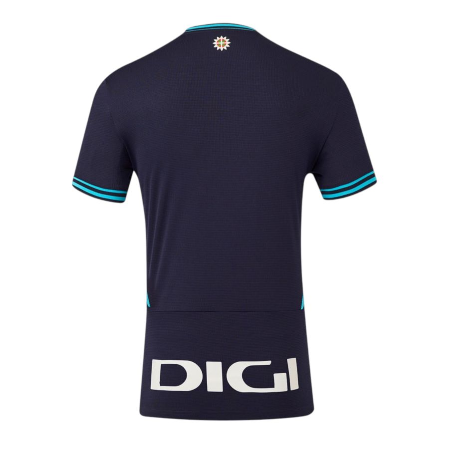 Maillot Athletic Bilbao Exterieur 2025 2026 – Image 2