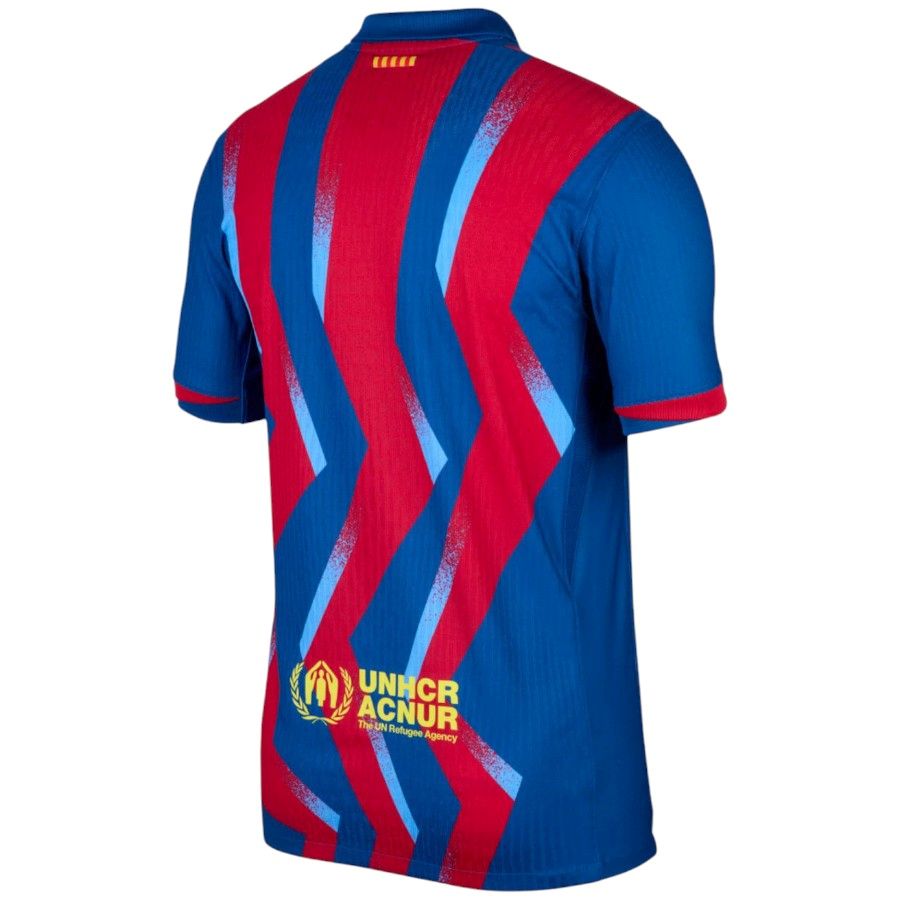 Maillot Barca 2025 2026 Fourth Match – Image 2