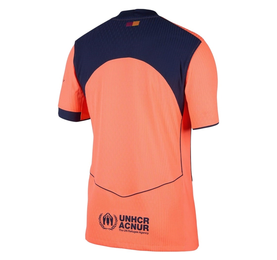 Maillot Barca 2025 2026 Third Match – Image 2