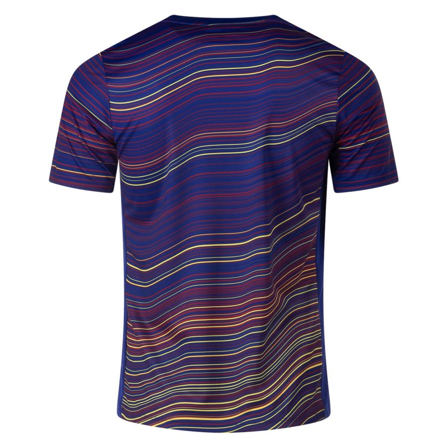 Maillot Barca Pre Match 2025 2026 – Image 2