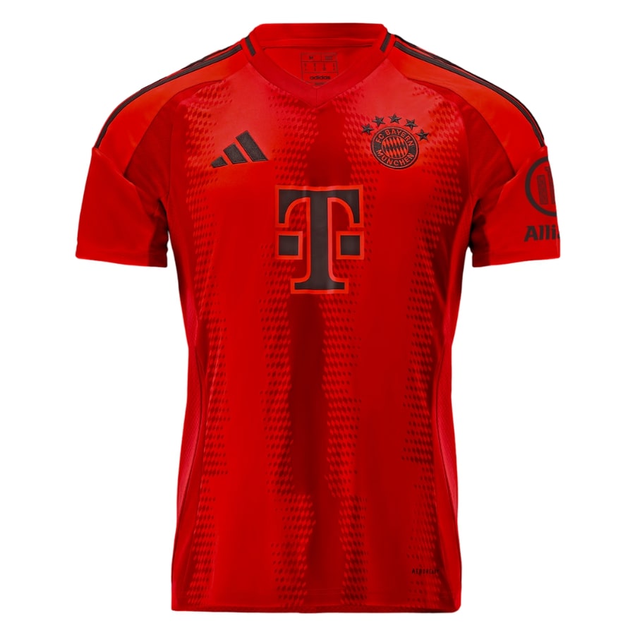 Maillot Kit Enfant Bayern Munich Domicile 2024 2025 Kimmich – Image 3