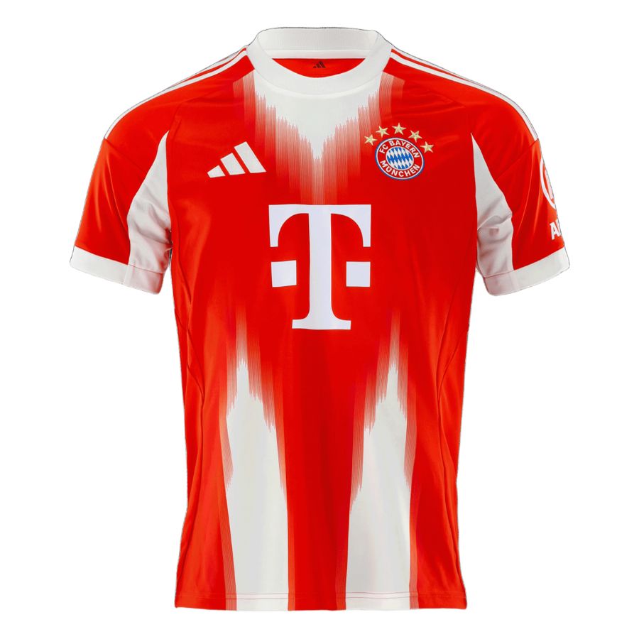 Maillot Bayern Munich Domicile 2025 2026 Laimer – Image 3