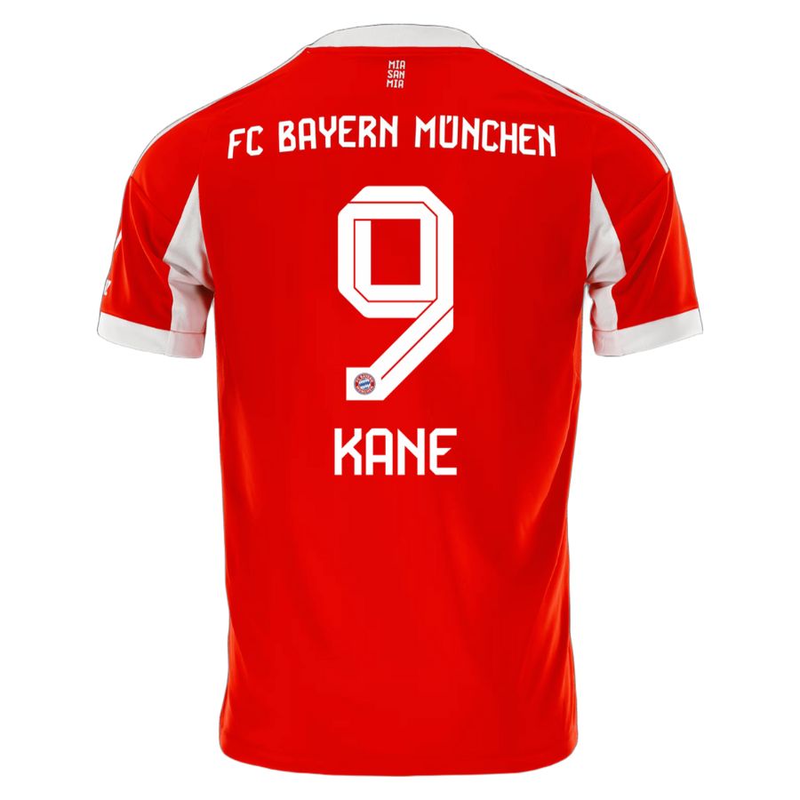 Maillot Kit Enfant Bayern Munich Domicile 2025 2026 Kane – Image 2