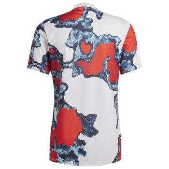 Alternative view of Maillot Bayern Munich Pre Match 2024 2025