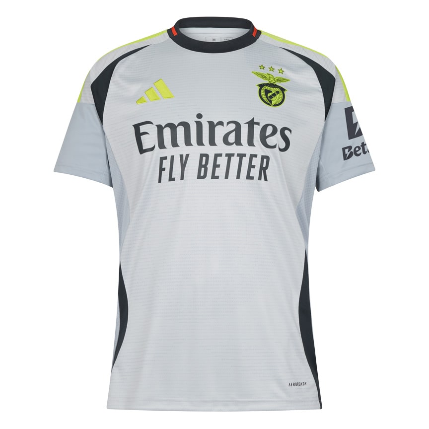 Maillot Enfant Benfica Third 2024 2025