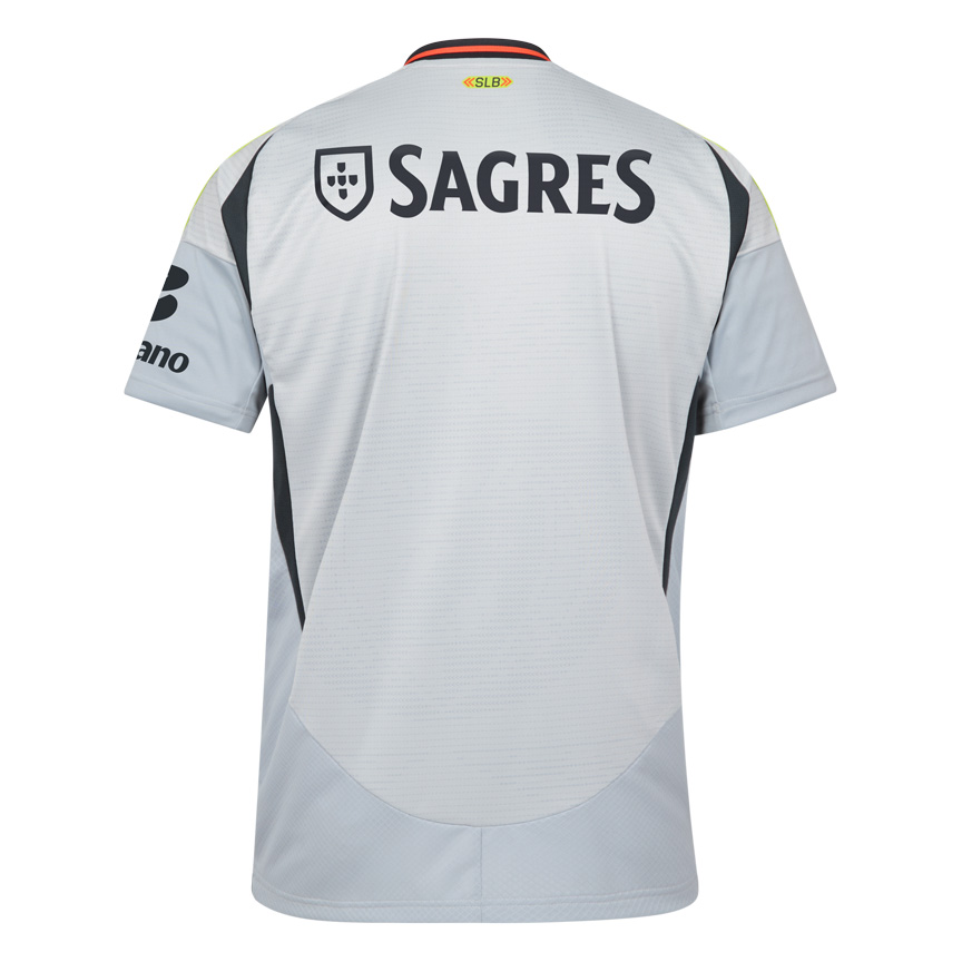 Maillot Enfant Benfica Third 2024 2025 – Image 2