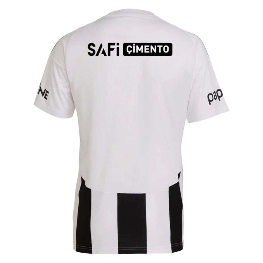 Maillot Besiktas Domicile 2024 2025 – Image 2