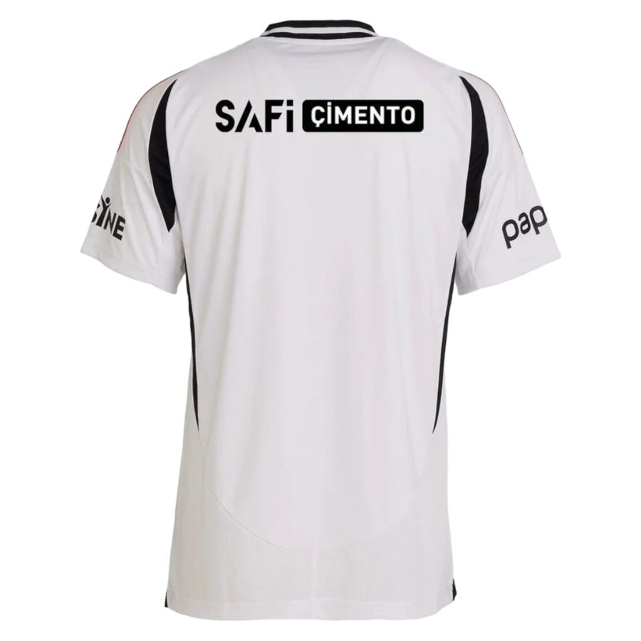 Maillot Besiktas Third 2024 2025 – Image 2