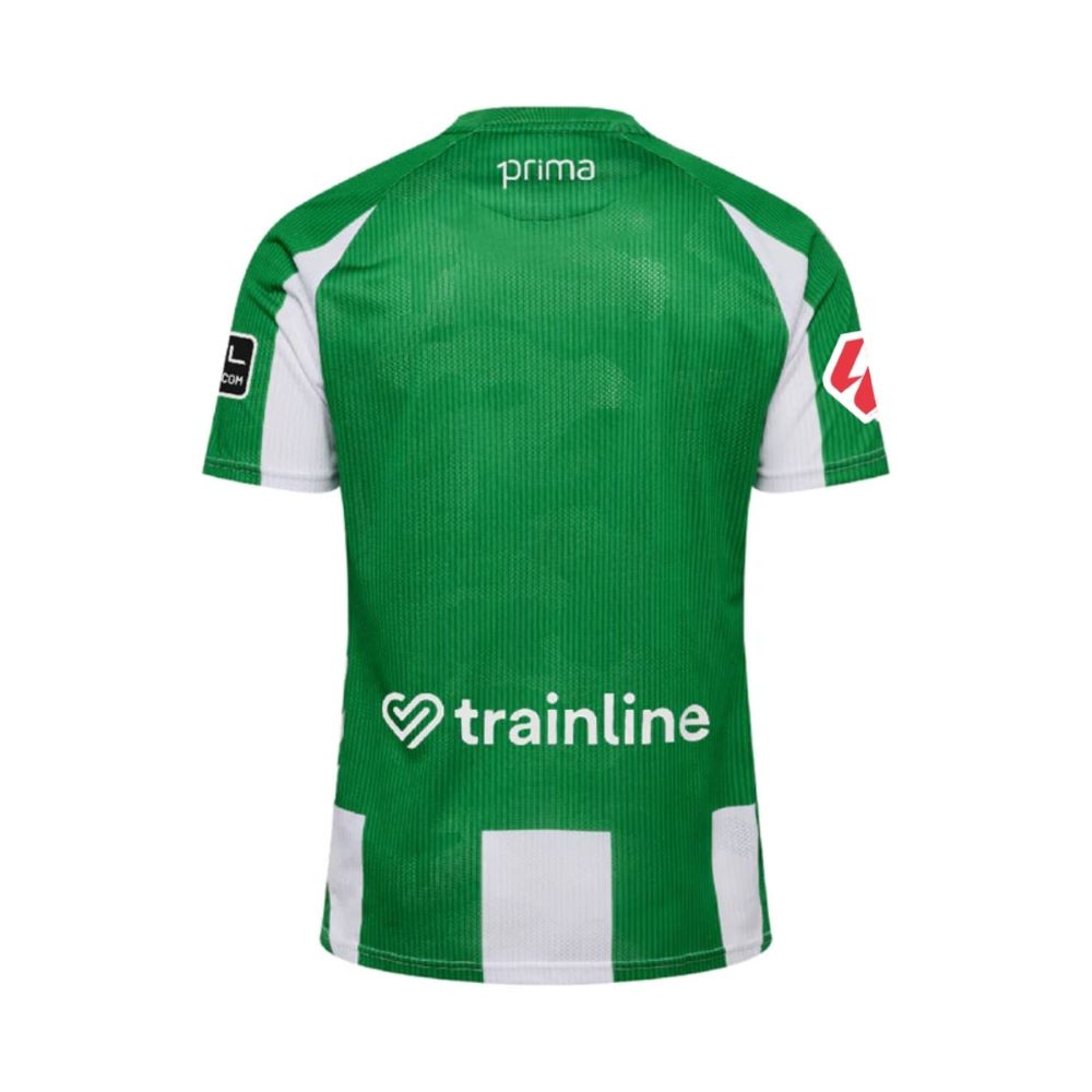 Maillot Betis Seville Domicile 2025 2026 – Image 2