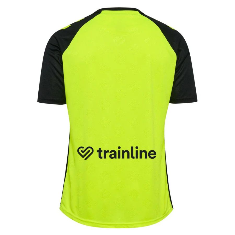 Maillot Enfant Betis Seville Exterieur 2024 2025 – Image 2