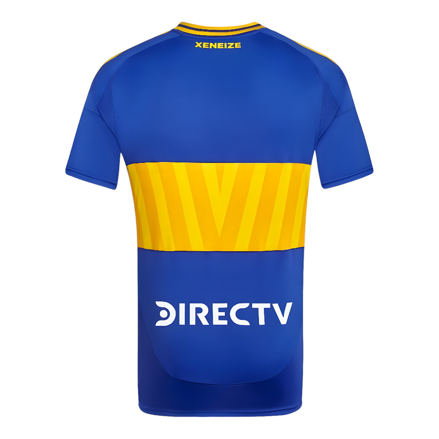 Maillot Kit Enfant Boca Junior Domicile 2024 2025 – Image 3