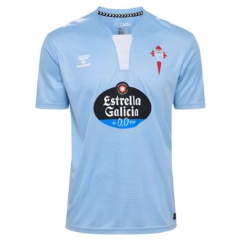 Maillot Celta Vigo Domicile 2024 2025