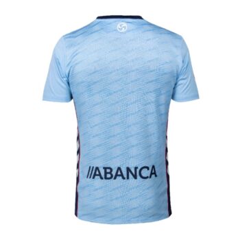 Alternative view of Maillot Celta Vigo Domicile 2025 2026