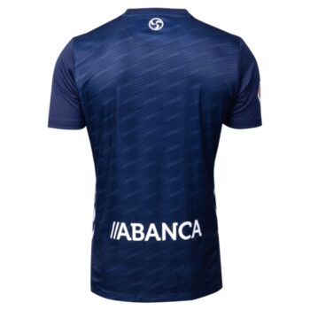 Alternative view of Maillot Celta Vigo Exterieur 2025 2026