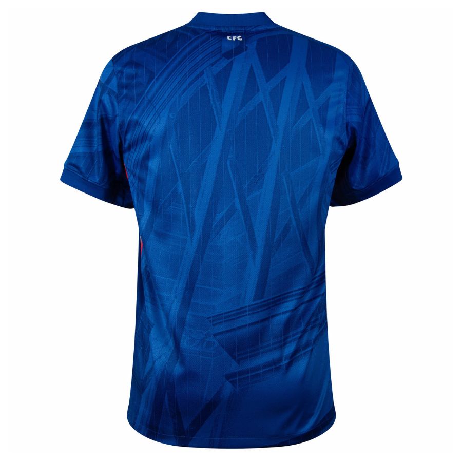 Maillot Chelsea Domicile 2025 2026 Champions du Monde Fifa – Image 2