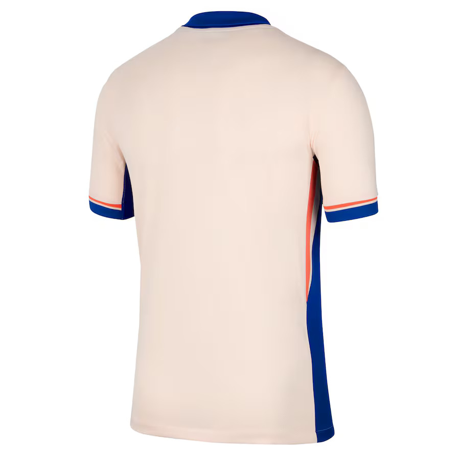 Maillot Chelsea Exterieur 2024 2025 – Image 2