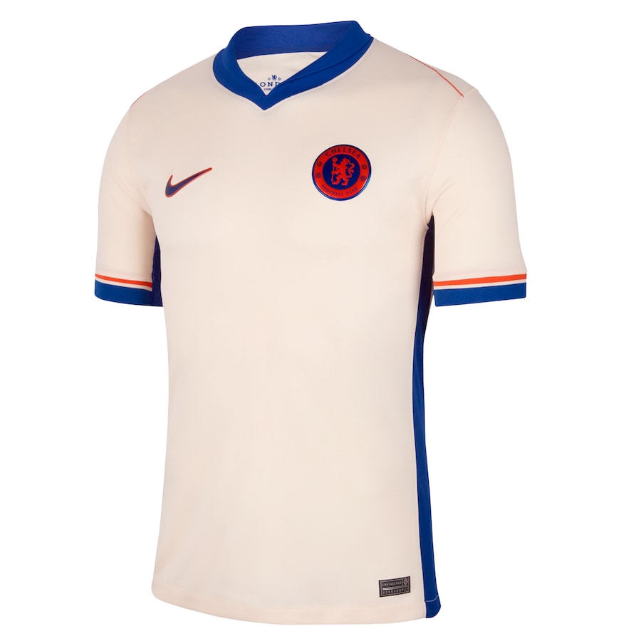 Maillot Chelsea Exterieur 2024 2025 Enzo – Image 3