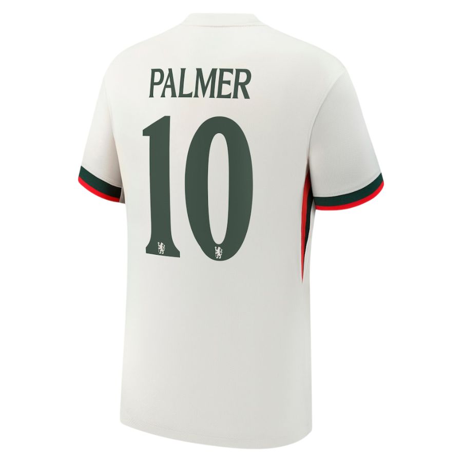 Maillot Chelsea Exterieur 2025 2026 Palmer – Image 2