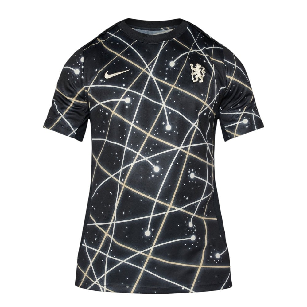 Maillot Chelsea Pre Match 2025 2026