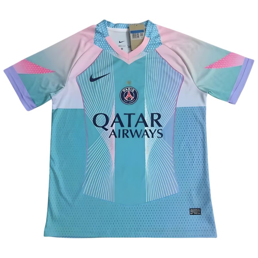 Maillot Concept PSG Bleu 2025 2026