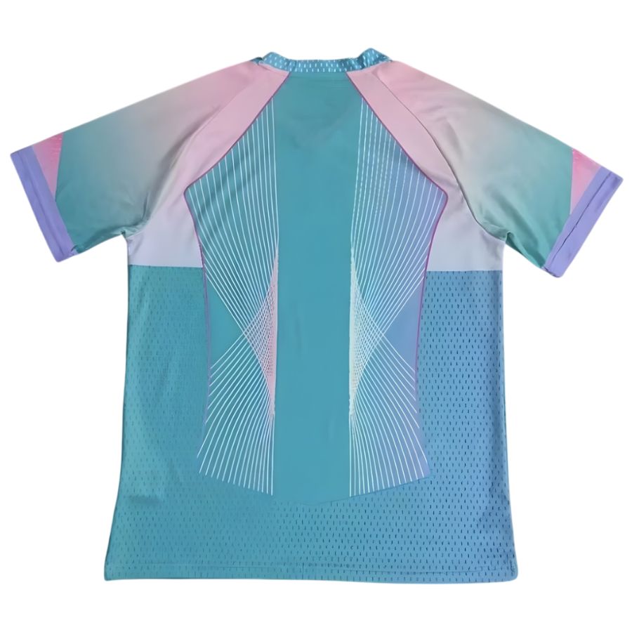 Maillot Concept PSG Bleu 2025 2026 Enfant – Image 2