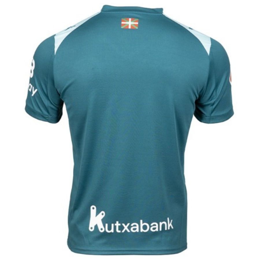 Maillot Deportivo Alavés Third 2025 2026 – Image 2