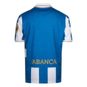 Alternative view of Maillot Deportivo La Corogne Domicile 2025 2026