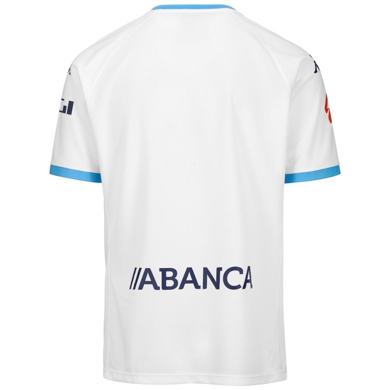 Maillot Deportivo La Corogne Third 2024 2025 – Image 2