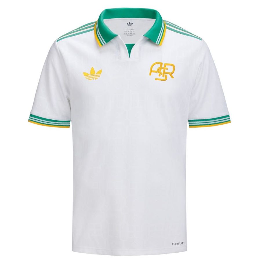 Maillot Enfant AS Roma Third 2025 2026