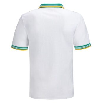 Alternative view of Maillot Enfant AS Roma Third 2025 2026