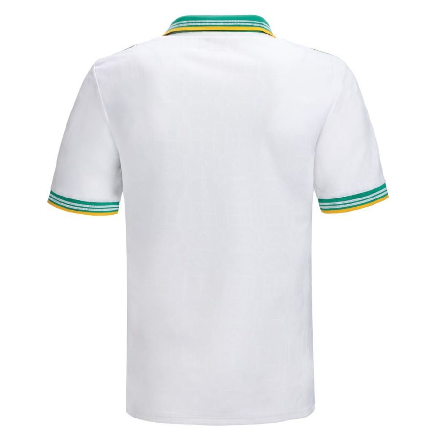 Maillot Enfant AS Roma Third 2025 2026 – Image 2