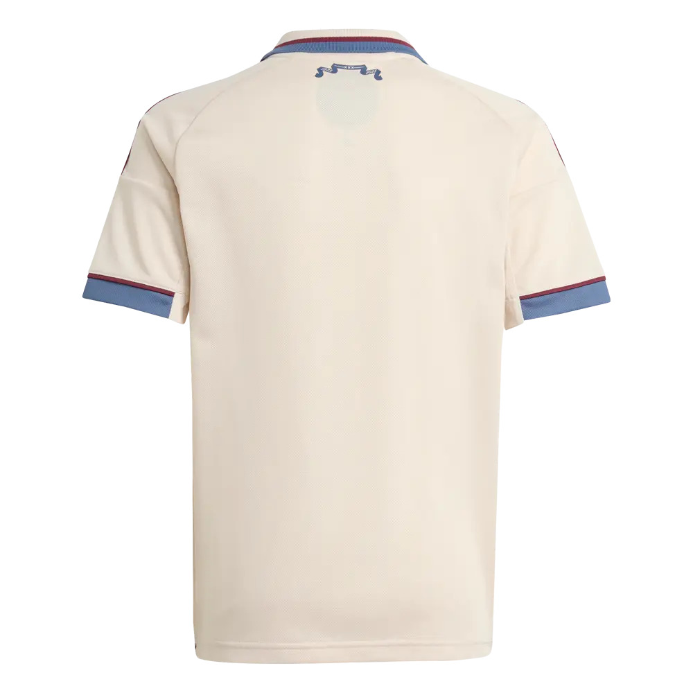 Maillot Enfant Ajax Third 2025 2026 – Image 2