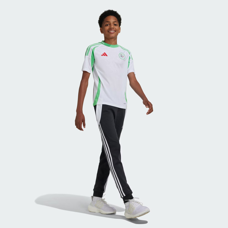 Maillot Enfant Algerie Domicile 2024 2025 – Image 3