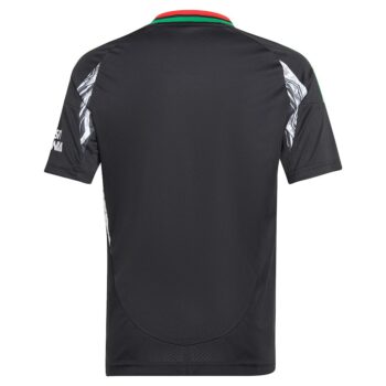 Alternative view of Maillot Enfant Arsenal Exterieur 2024 2025