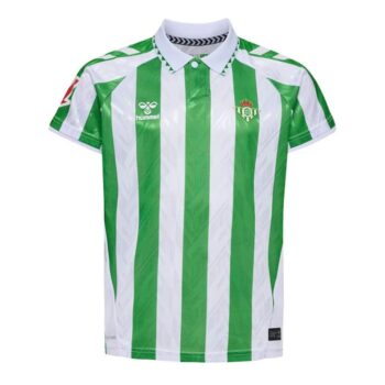 Alternative view of Maillot Kit Enfant Betis Seville Domicile 2024 2025