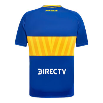 Alternative view of Maillot Enfant Boca Junior Domicile 2024 2025