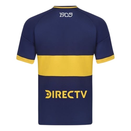 Maillot Kit Enfant Boca Junior Domicile 2025 2026 – Image 3