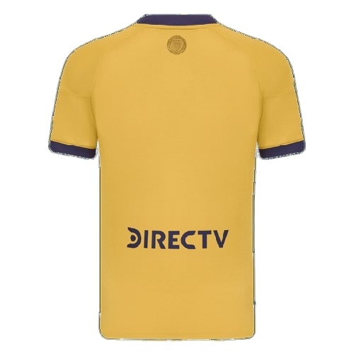 Maillot Enfant Boca Junior Exterieur 2025 2026 – Image 2