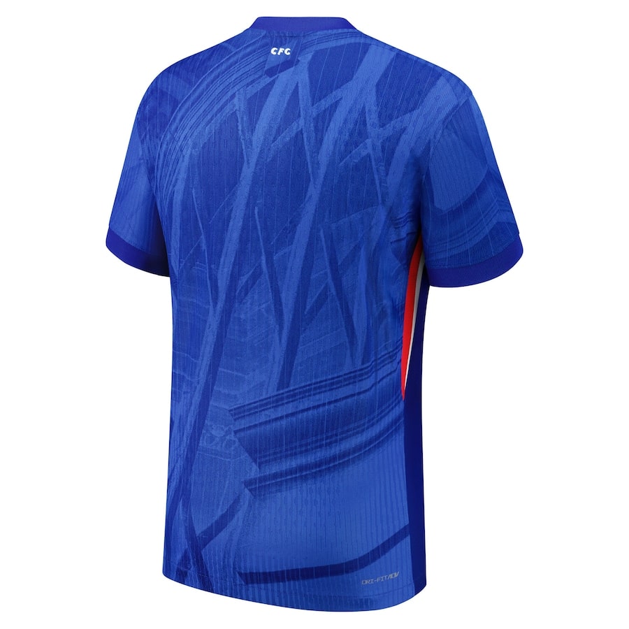 Maillot Enfant Chelsea Domicile 2025 2026 – Image 2
