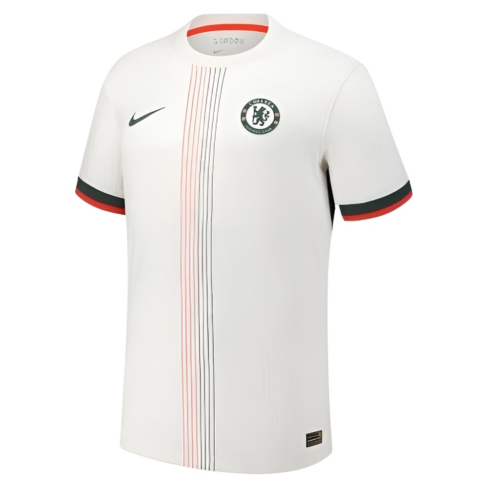 Maillot Kit Enfant Chelsea Exterieur 2025 2026 – Image 2