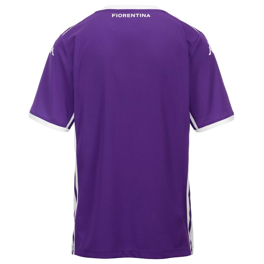 Maillot Enfant Fiorentina Domicile 2025 2026 – Image 2