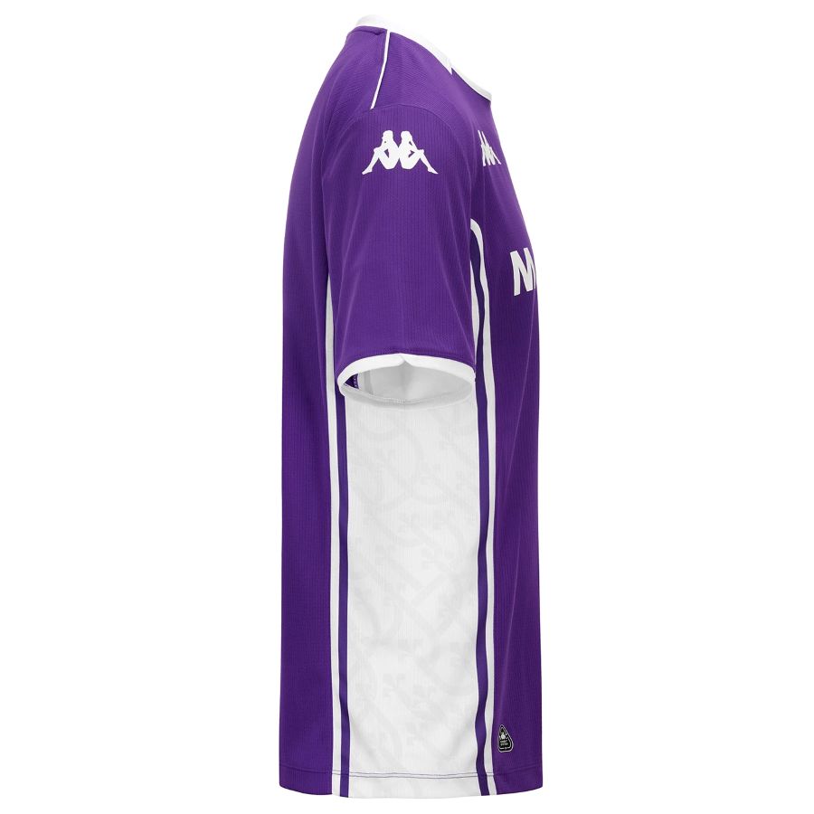 Maillot Enfant Fiorentina Domicile 2025 2026 – Image 3
