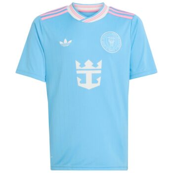 Maillot Enfant Inter Miami 2025 2026 Third