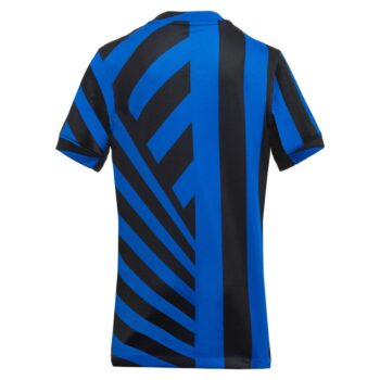 Alternative view of Maillot Enfant Inter Milan Domicile 2024 2025