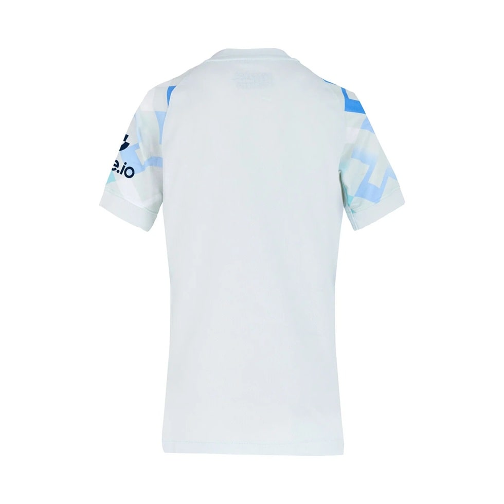 Maillot Kit Enfant Inter Milan Exterieur 2025 2026 – Image 3